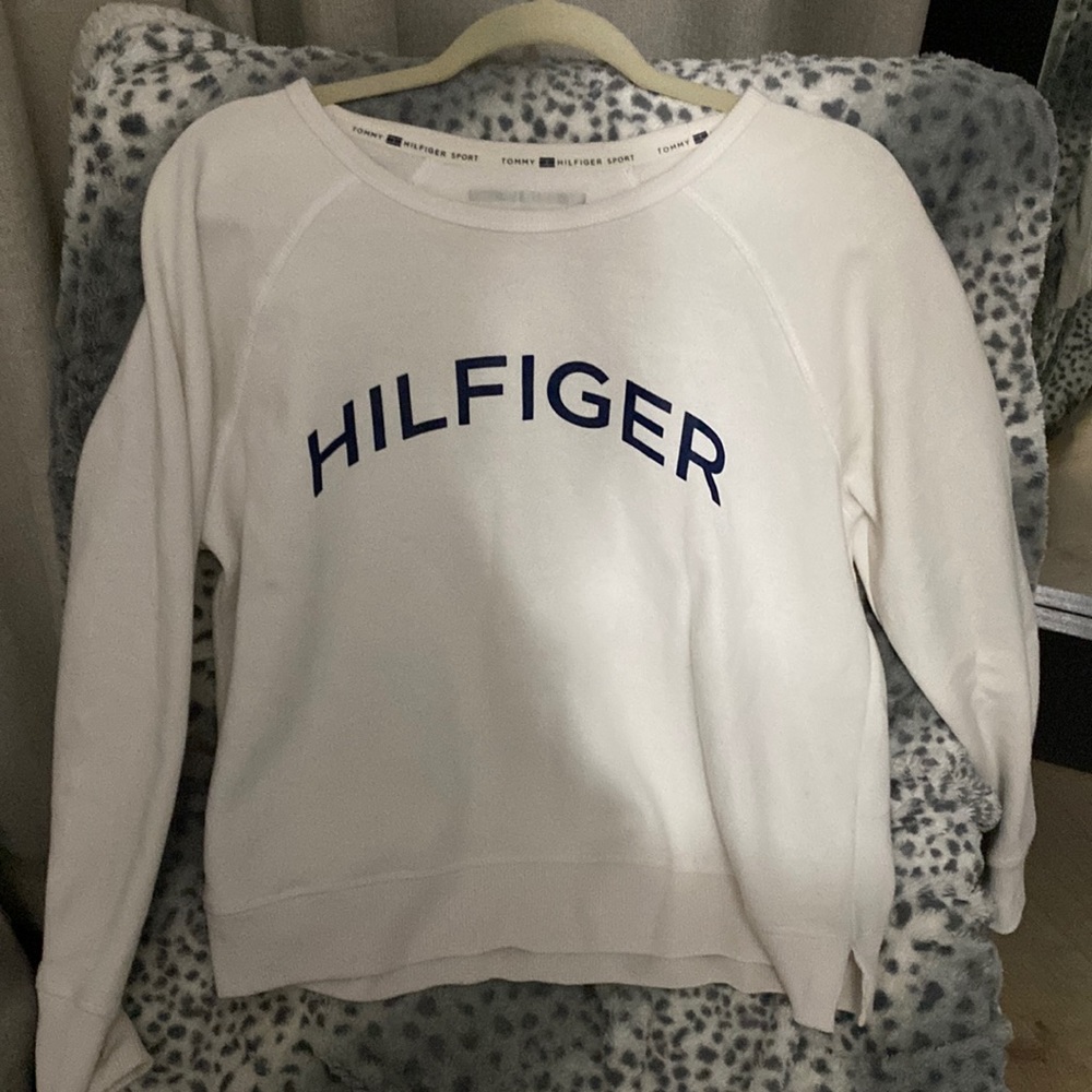 Tommy Hilfiger Long sleeve top